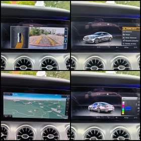 Mercedes-Benz E 220 CDI/AMG-PERFORMANCE/COUPE/4-MATIC/HEAD-UP/ | Mobile.bg    14