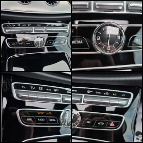 Mercedes-Benz E 220 CDI/AMG-PERFORMANCE/COUPE/4-MATIC/HEAD-UP/ | Mobile.bg    13