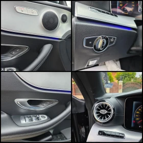 Mercedes-Benz E 220 CDI/AMG-PERFORMANCE/COUPE/4-MATIC/HEAD-UP/ | Mobile.bg    10