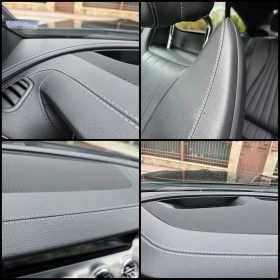 Mercedes-Benz E 220 CDI/AMG-PERFORMANCE/COUPE/4-MATIC/HEAD-UP/ | Mobile.bg    15