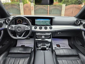Mercedes-Benz E 220 CDI/AMG-PERFORMANCE/COUPE/4-MATIC/HEAD-UP/ | Mobile.bg    8