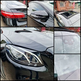     Mercedes-Benz E 220 CDI/AMG-PERFORMANCE/COUPE/4-MATIC/HEAD-UP/
