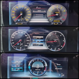 Mercedes-Benz E 220 CDI/AMG-PERFORMANCE/COUPE/4-MATIC/HEAD-UP/ | Mobile.bg    16