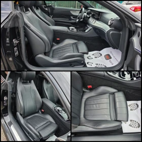Mercedes-Benz E 220 CDI/AMG-PERFORMANCE/COUPE/4-MATIC/HEAD-UP/ | Mobile.bg    7