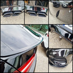 Mercedes-Benz E 220 CDI/AMG-PERFORMANCE/COUPE/4-MATIC/HEAD-UP/ | Mobile.bg    5