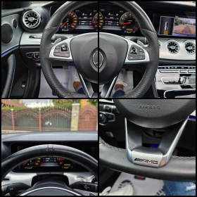 Mercedes-Benz E 220 CDI/AMG-PERFORMANCE/COUPE/4-MATIC/HEAD-UP/ | Mobile.bg    9