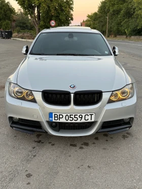 BMW 330 - 16999 лв. - 99212634 8