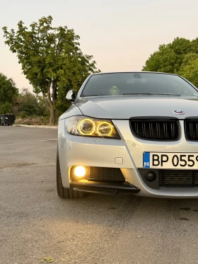 BMW 330 - 16999 лв. - 99212634 7