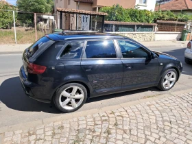 Обява за продажба на Audi A3 2.0 ~14 400 лв. - изображение 1