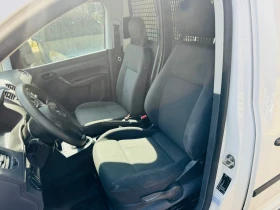 VW Caddy 4x4 2000 TDI 6 sk | Mobile.bg    8