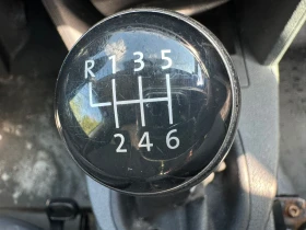 VW Caddy 4x4 2000 TDI 6 sk | Mobile.bg    7