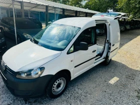 VW Caddy 4x4 2000 TDI 6 sk | Mobile.bg    4