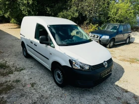 VW Caddy 4x4 2000 TDI 6 sk | Mobile.bg    10