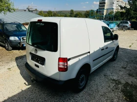 VW Caddy 4x4 2000 TDI 6 sk | Mobile.bg    12