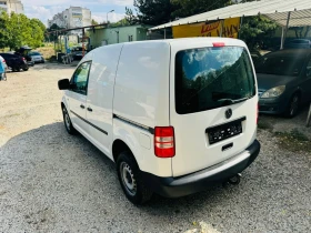 VW Caddy 4x4 2000 TDI 6 sk | Mobile.bg    2