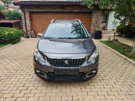 Peugeot 2008 1.6HDI - 13900 лв. / 7106.96 € - 75510821 2