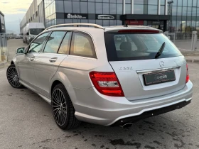 Mercedes-Benz C 220 170кс* AMG-OPTIC* KOJA* NAVI* НАДУВАНЕ*  - 15500 лв. / 7925.02 € - 96602475 6