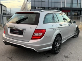Mercedes-Benz C 220 170кс* AMG-OPTIC* KOJA* NAVI* НАДУВАНЕ*  - 15500 лв. / 7925.02 € - 96602475 4