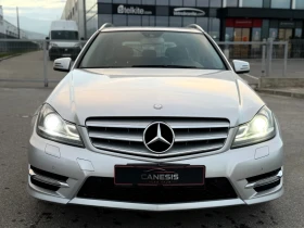 Mercedes-Benz C 220 170кс* AMG-OPTIC* KOJA* NAVI* НАДУВАНЕ*  - 15500 лв. / 7925.02 € - 96602475 2