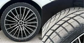Mercedes-Benz C 220 170кс* AMG-OPTIC* KOJA* NAVI* НАДУВАНЕ*  - 15500 лв. / 7925.02 € - 96602475 13