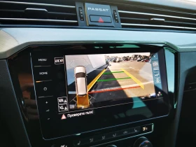 VW Passat VW Passat Var GTE Plug-In-Hybrid 1.4 TSI | Mobile.bg � ����� ������ 17