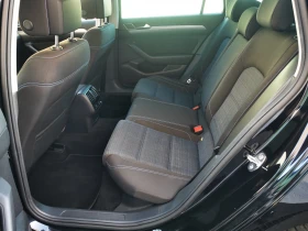VW Passat VW Passat Var GTE Plug-In-Hybrid 1.4 TSI | Mobile.bg � ����� ������ 8