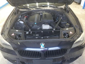 BMW 535 i * X-Drive * HUD * HK * NAVI PROFESSIONAL* M-pack - 23900 лв. / 12219.88 € - 62985223 11