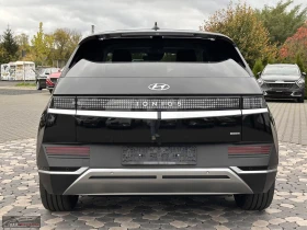 Обява за продажба на Hyundai Ioniq 6 ГАРАНЦИЯ/325HP/TECHNIQ/4X4/CAM/NAVI/CARPLAY/780v ~66 999 лв. - изображение 4 | Auto.bg Обява за продажба на Hyundai Ioniq 6 ГАРАНЦИЯ/325HP/TECHNIQ/4X4/CAM/NAVI/CARPLAY/780v ~66 999 лв. - изображение 4