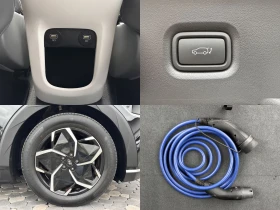 Обява за продажба на Hyundai Ioniq 6 ГАРАНЦИЯ/325HP/TECHNIQ/4X4/CAM/NAVI/CARPLAY/780v ~66 999 лв. - изображение 6 | Auto.bg Обява за продажба на Hyundai Ioniq 6 ГАРАНЦИЯ/325HP/TECHNIQ/4X4/CAM/NAVI/CARPLAY/780v ~66 999 лв. - изображение 6