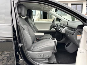 Обява за продажба на Hyundai Ioniq 6 ГАРАНЦИЯ/325HP/TECHNIQ/4X4/CAM/NAVI/CARPLAY/780v ~66 999 лв. - изображение 10 | Auto.bg Обява за продажба на Hyundai Ioniq 6 ГАРАНЦИЯ/325HP/TECHNIQ/4X4/CAM/NAVI/CARPLAY/780v ~66 999 лв. - изображение 10