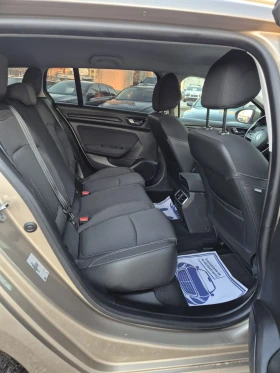 Renault Megane 1.5dCi-Navi - 8990 € / 17582.91 лв. - 87652859 8