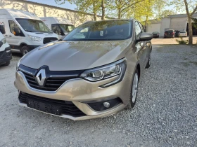 ������ Renault Megane