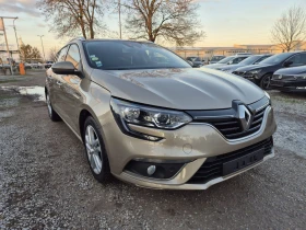 Renault Megane 1.5dCi-Navi - 8990 € / 17582.91 лв. - 87652859 2