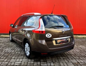 Renault Scenic Turbo Swiss Внос от Швейцария - 9399 лв. / 4805.63 € - 31982528 4