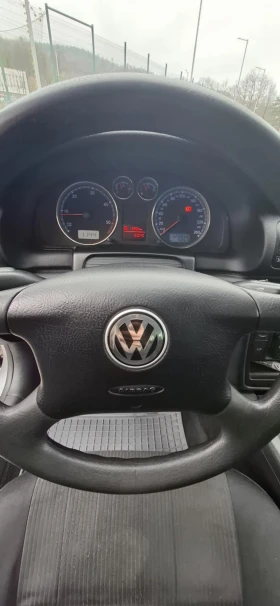 VW Passat 1.9TDI 131 6ks, снимка 7