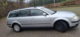 VW Passat 1.9TDI 131 6ks, снимка 10