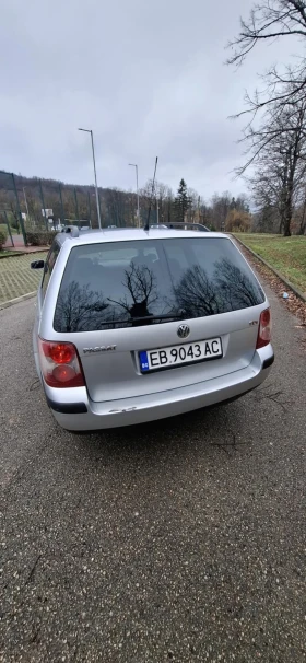 VW Passat 1.9TDI 131 6ks, снимка 6