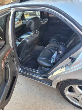 Mercedes-Benz S 350, снимка 6