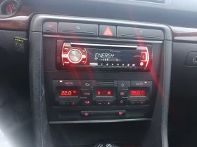 Audi A4 1.8 t, снимка 5 — Bazar.bg Audi A4 1.8 t, снимка 5