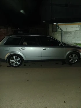 Audi A4 1.8 t, снимка 2 — Bazar.bg Audi A4 1.8 t, снимка 2