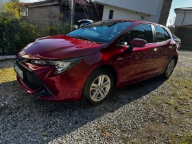 Toyota Corolla 1.8 Hybrid (HEV Special), снимка 9