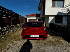 Toyota Corolla 1.8 Hybrid (HEV Special), снимка 6