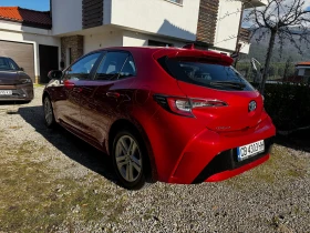 Toyota Corolla 1.8 Hybrid (HEV Special), снимка 7