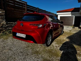 Toyota Corolla 1.8 Hybrid (HEV Special), снимка 5