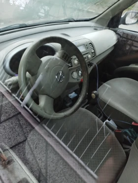 Nissan Micra, снимка 2
