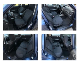 Subaru Forester 2.0 D 4x4 GERMANY, снимка 13