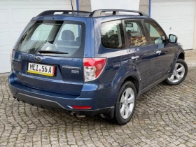 Subaru Forester 2.0 D 4x4 GERMANY - 7500 € / 14668.73 лв. - 90365960 7
