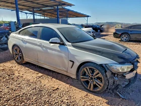 BMW 440 GRAN COUPE - 13243 € / 25901.06 лв. - 28379320 4