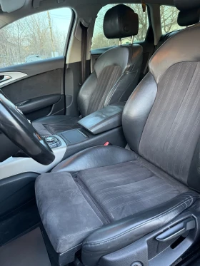 Audi A6 3.0tdi* S-Line* LED* ПОДГРЕВ* КОЖА*  - цена по договаряне - 66069784 13