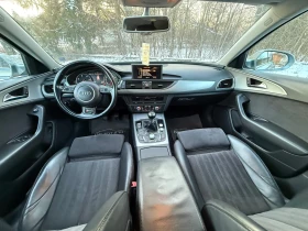 Audi A6 3.0tdi* S-Line* LED* ПОДГРЕВ* КОЖА*  - цена по договаряне - 66069784 12